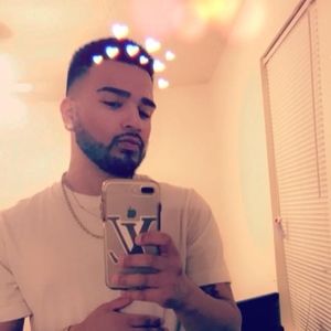 Meet your Posher, Samuel